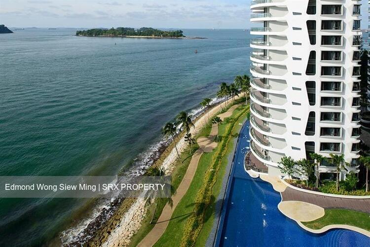 Cape Royale (D4), Condominium #570453161